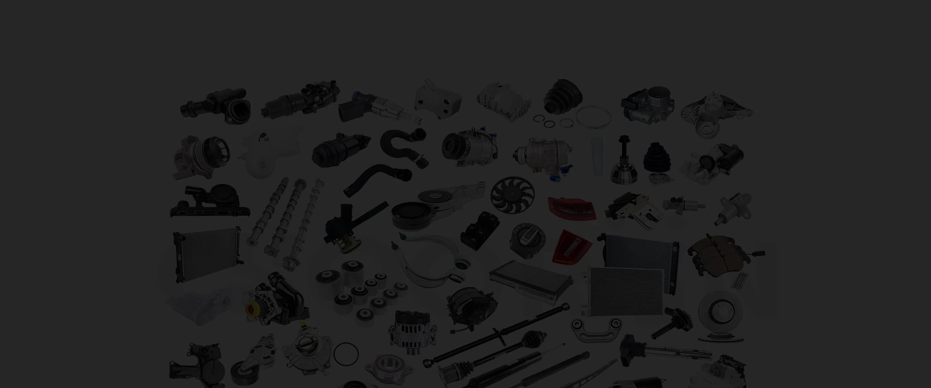 Auto parts supplier